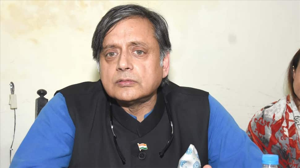 Sunanda Pushkar death case: Court reserves order on Shashi Tharoor&#039;s anticipatory bail plea