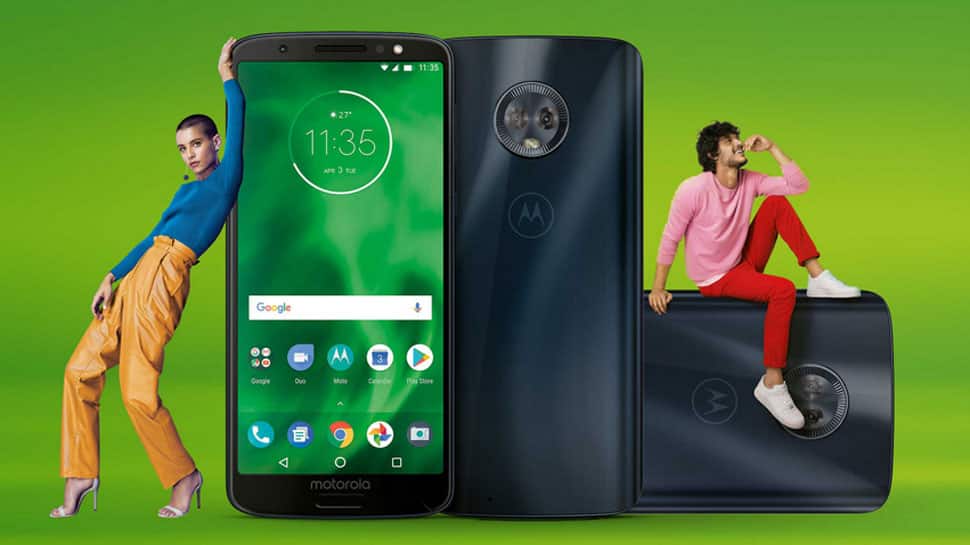 Moto G6 review: Dependable performer with good looks in a budget