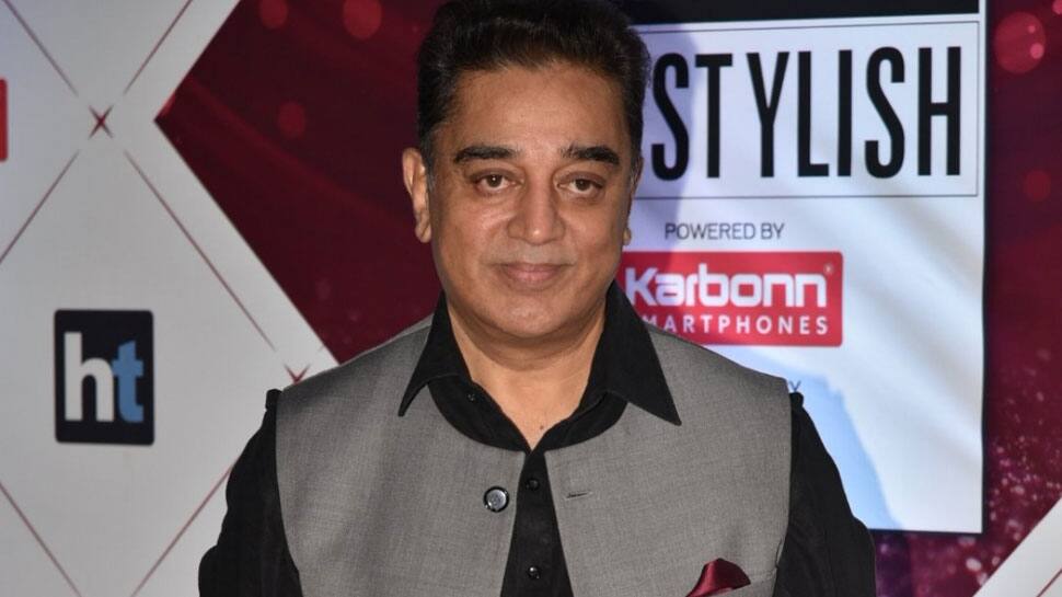 Kerala labourer&#039;s singing draws praise from Kamal Haasan