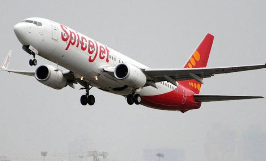 Spicejet announces mega Monsoon sale, tickets starts at just Rs 999