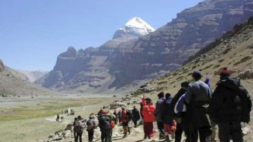 Over 200 stranded Indian Kailash Mansarovar pilgrims evacuated from Hilsa