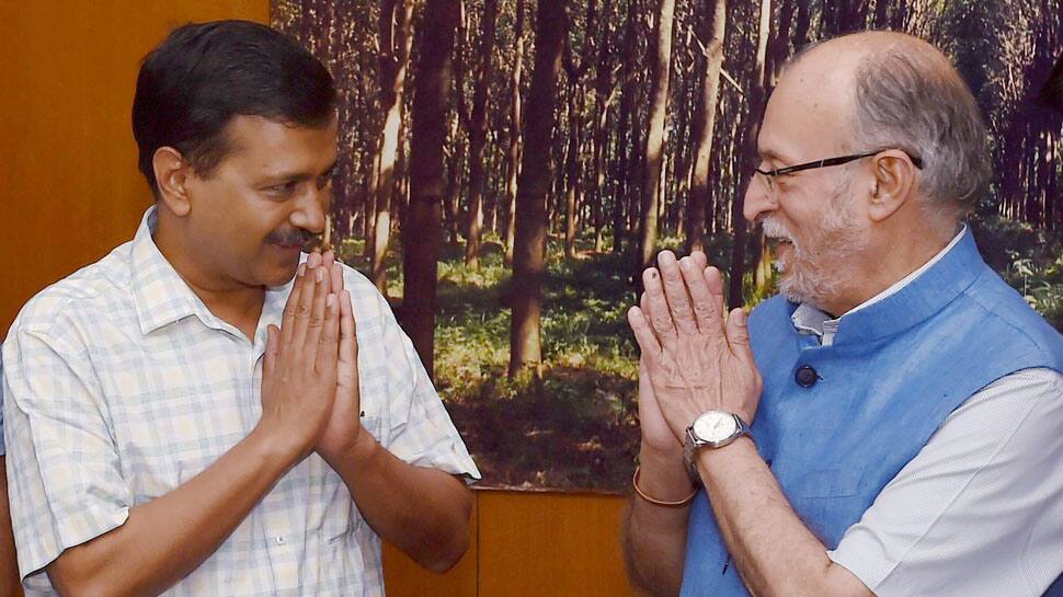 Arvind Kejriwal attacks PM Narendra Modi after SC verdict, says precious three years lost