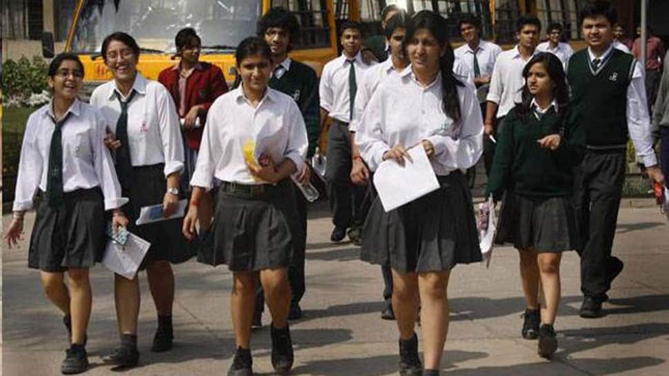 Probe ordered in Pune school's diktat on girl's innerwear