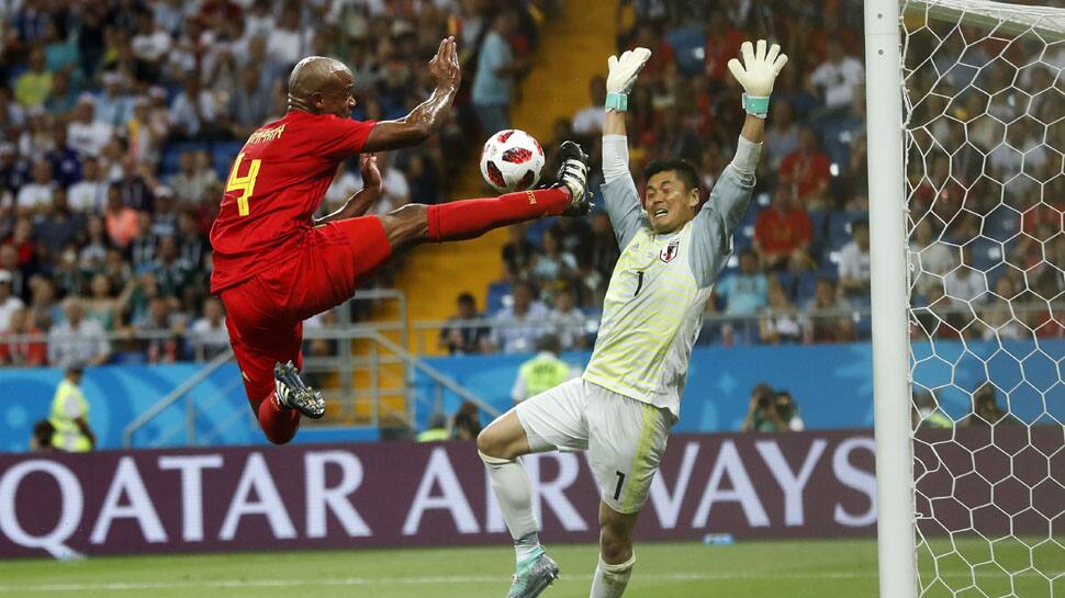 FIFA World Cup 2018: Japanese players, fans politeness in defeat impresses supporters