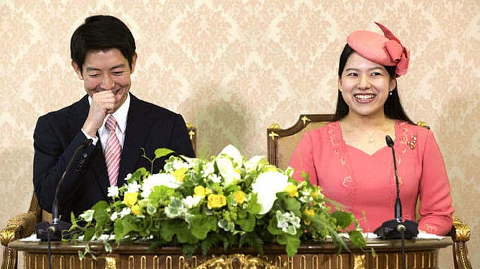 Japan&#039;s Princess Ayako announces shock engagement to commoner, set to lose royal status