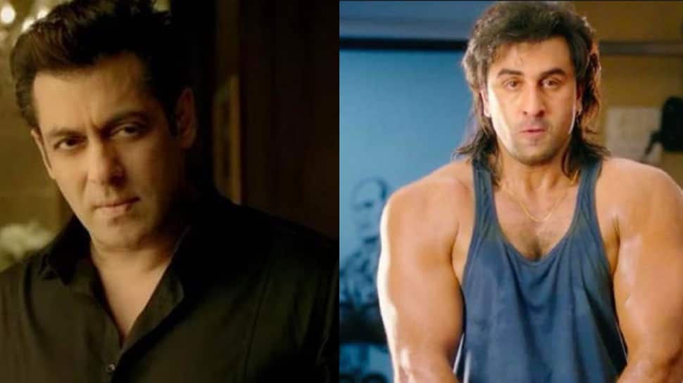 Ranbir Kapoor&#039;s &#039;Sanju&#039; beats Salman Khan&#039;s &#039;Race 3&#039; at Box Office