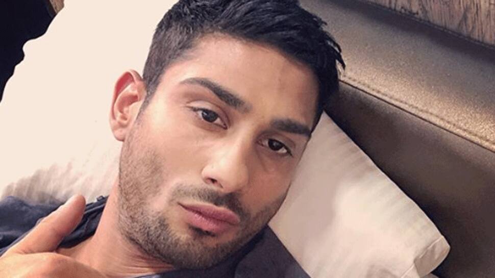 Prateik Babbar researched on David Headley for &#039;Mulk&#039;