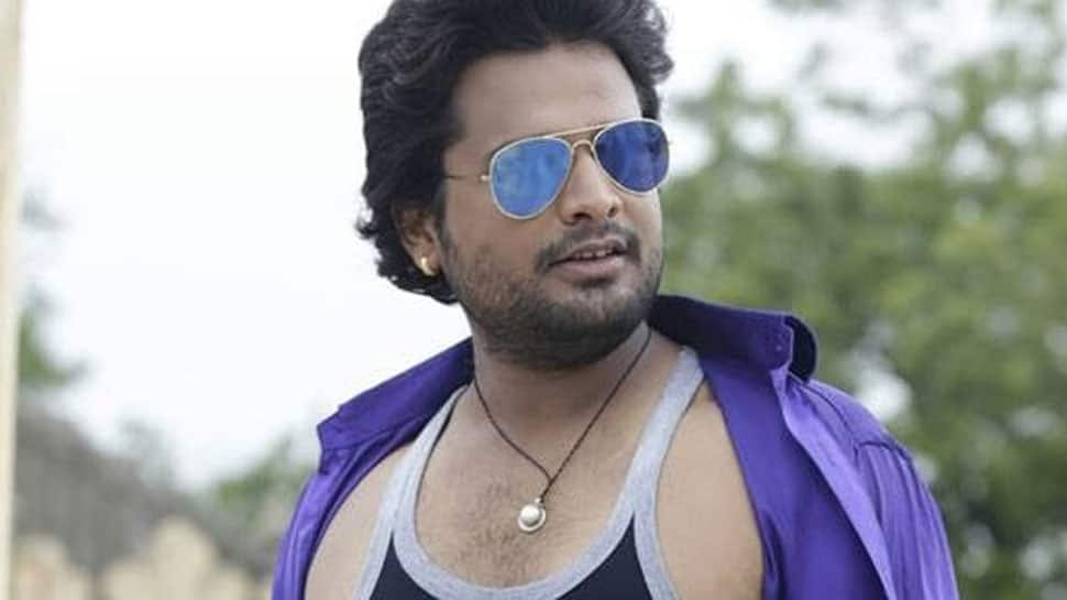 Bhojpuri actor Ritesh Pandey to star in &#039;Meri Jaan Tiranga&#039;