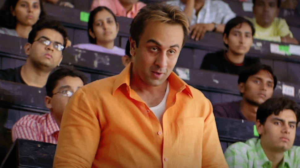 Sanju to become Ranbir Kapoor&#039;s first film to enter 200cr club