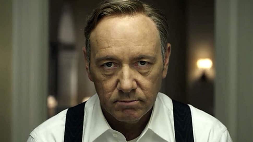 Kevin Spacey faces new sexual assault allegations