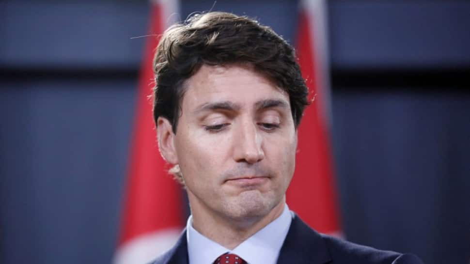 Candian PM Justin Trudeau addresses groping allegation, says he doesn&#039;t recall negative interactions