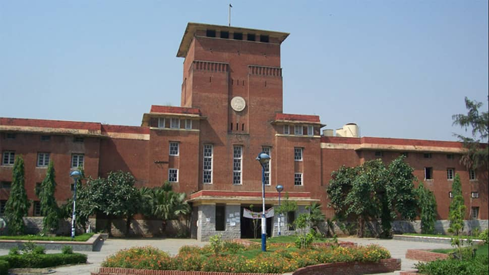 Delhi University announces fourth cut-off list