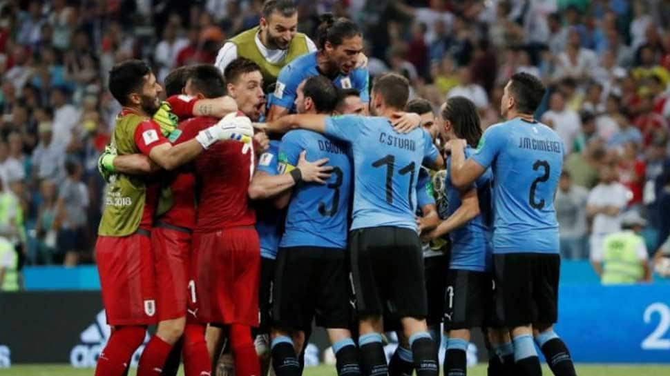 France vs Uruguay FIFA World Cup 2018 quarterfinal preview