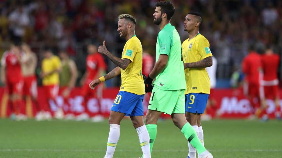 Brazil vs Belgium FIFA World Cup 2018 quarterfinal preview