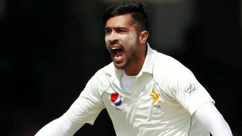 Pakistani cricketer Mohammad Amir wants Shahid Kapoor to play him in biopic