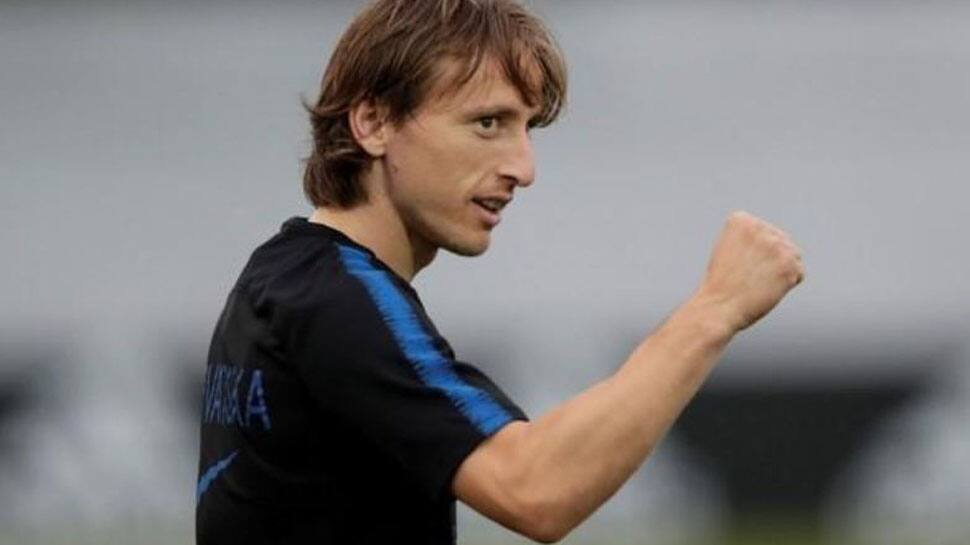 Croatia&#039;s victory at FIFA World Cup would be Luka Modric&#039;s dream come true