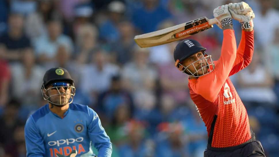 England vs India, 2nd T20I highlights: Hosts win by 5 ...