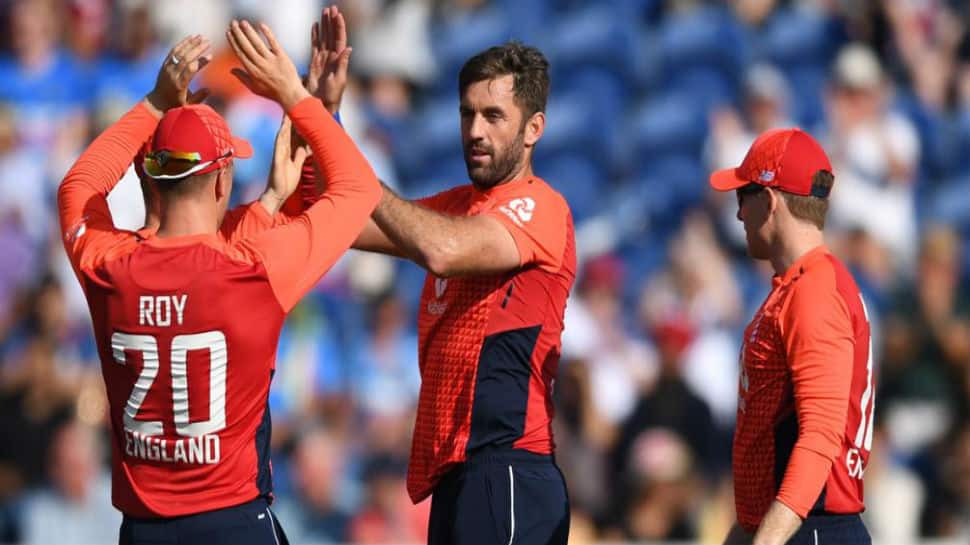 England defeat India by 5 wickets in 2nd T20I to level series at 1-1