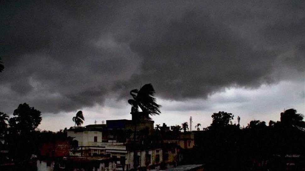IMD forecasts very heavy rain for Vidarbha, Goa and Konkan