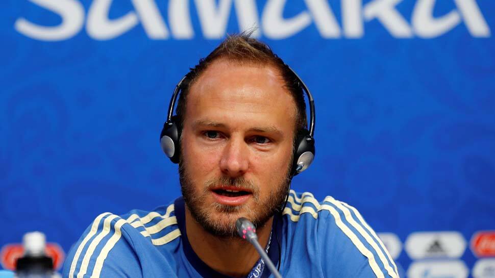 FIFA World Cup 2018: England eye history, Sweden expect a tough match