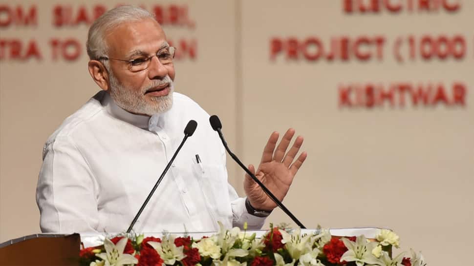 PM Narendra Modi to launch 13 projects worth Rs 2100 cr in Rajasthan PM Narendra Modi to launch 13 projects worth Rs 2100 cr in Rajasthan