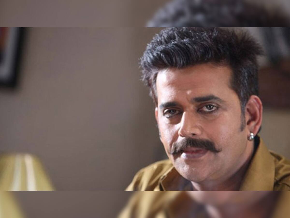 Bhojpuri superstar Ravi Kishan experienced a spirit's plight while ...