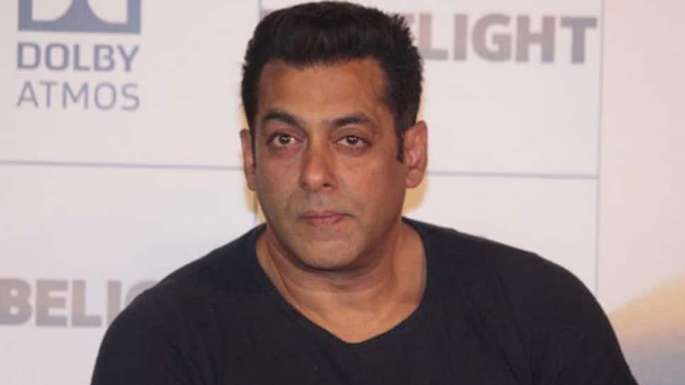 Salman Khan gets notice for 'illegal' construction at farmhouse — Details inside Salman Khan gets notice for 'illegal' construction at farmhouse — Details inside