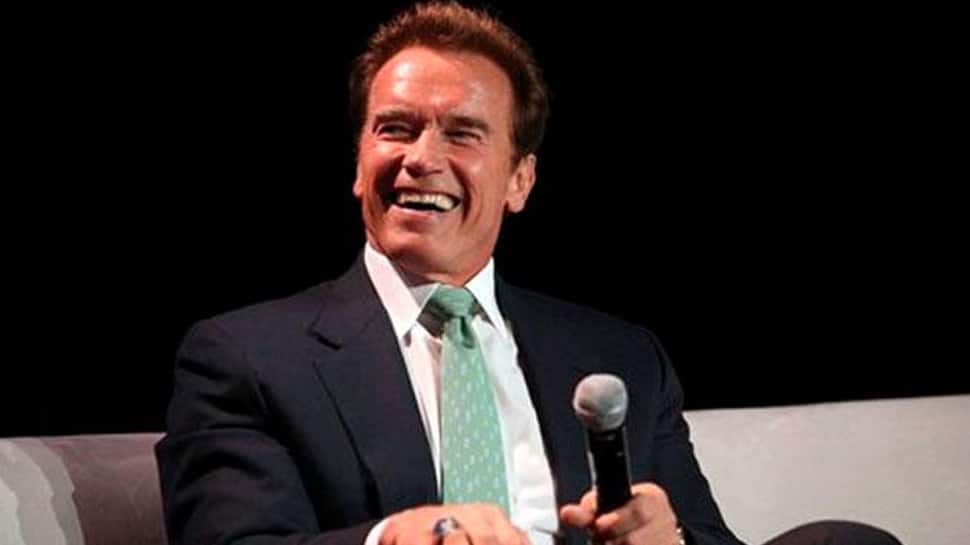 Arnold Schwarzenegger And Maria Shriver Still Married After 7 Years Of Filing Divorce Relationships News Zee News