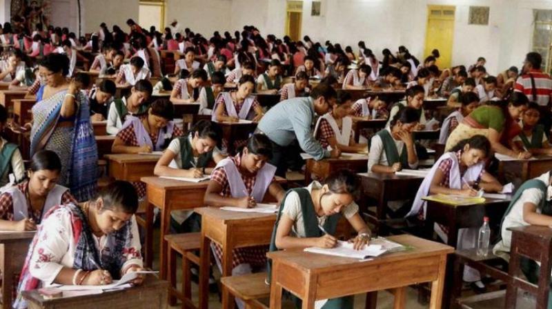 NEET UG 2019 dates announced: Exams in February and May, check tentative schedule NEET UG 2019 dates announced: Exams in February and May, check tentative schedule