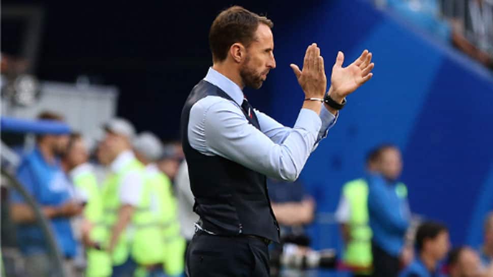 England in World Cup semi thanks to &#039;collective spirit&#039;: Gareth Southgate