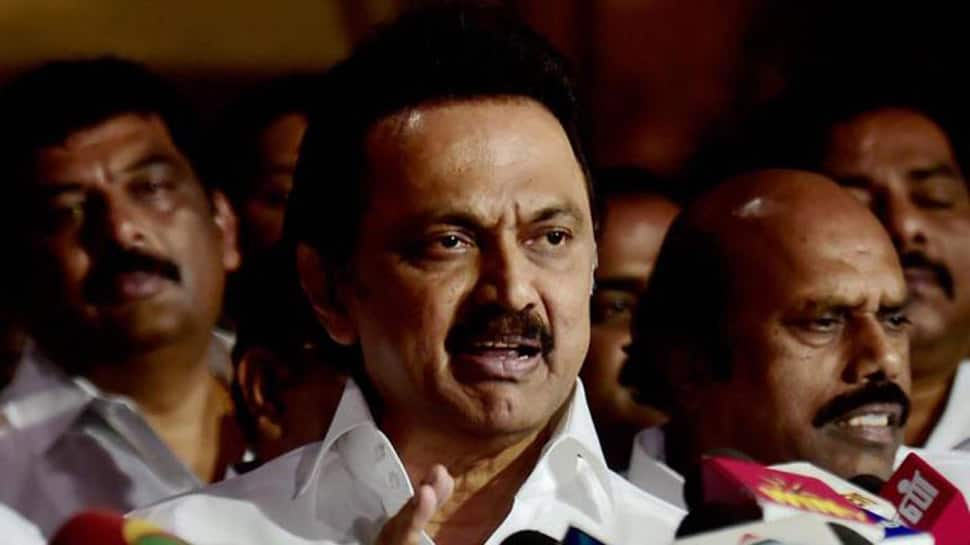 Simultaneous elections will decimate federal structure of India, says MK Stalin: Full text of letter