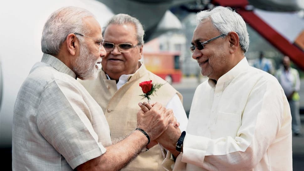 JDU to continue alliance with BJP, rules Nitish Kumar-led national executive