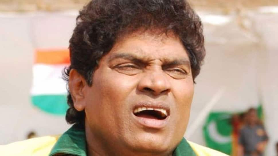 Johny Lever supports youth-oriented film &#039;Back To Dad&#039;