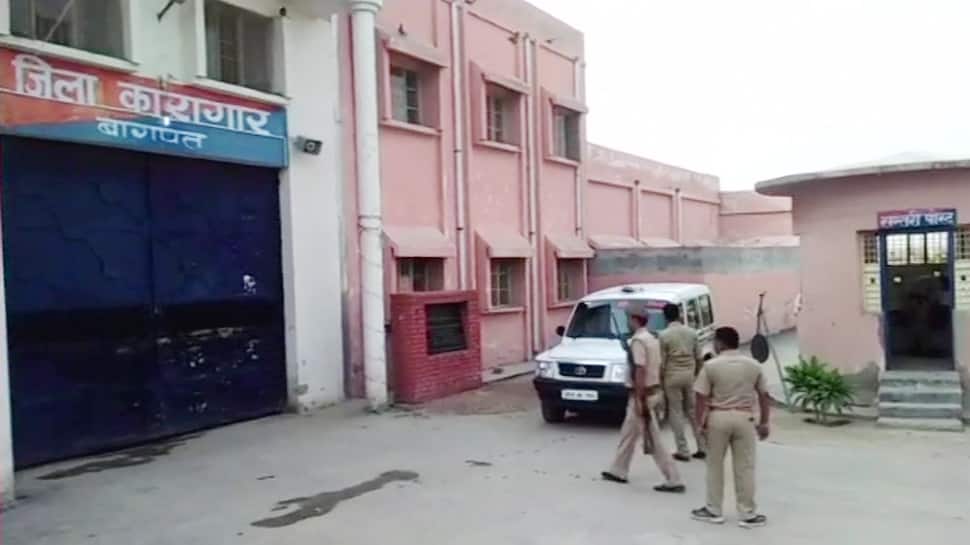Dreaded gangster Munna Bajrangi shot dead inside Baghpat jail; several officials suspended