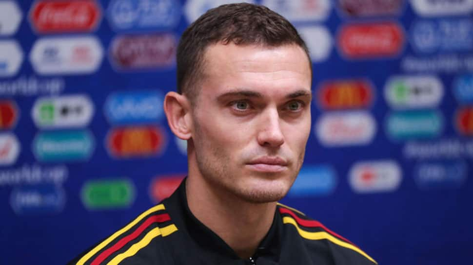 Belgium firmly focused on FIFA World Cup 2018 final, says Thomas Vermaelen