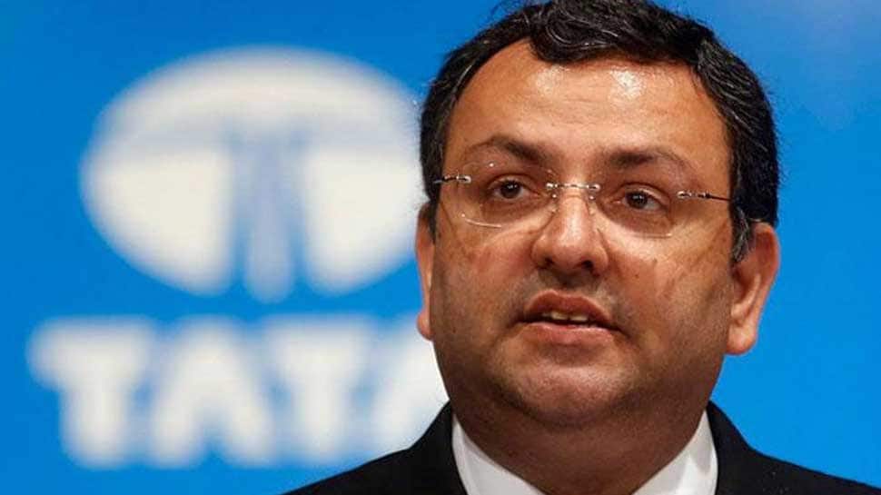 Cyrus Mistry&#039;s plea challenging removal as Tata Sons chairman rejected by tribunal