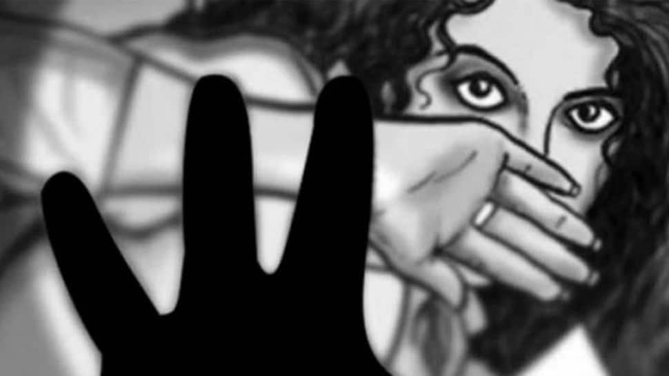 Man held for facilitating Assam MLA to rape wife twice 