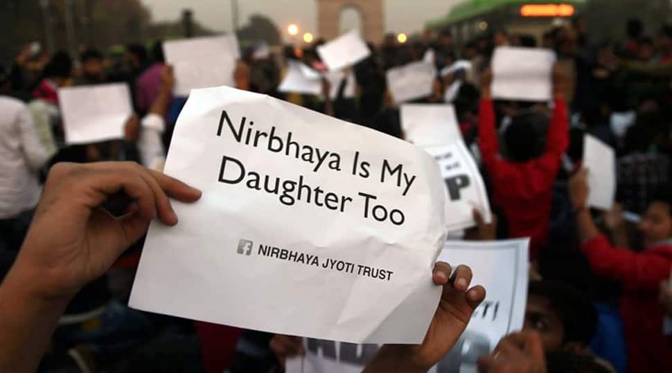 SC upholds death penalty of three convicts in Nirbhaya gangrape-murder case