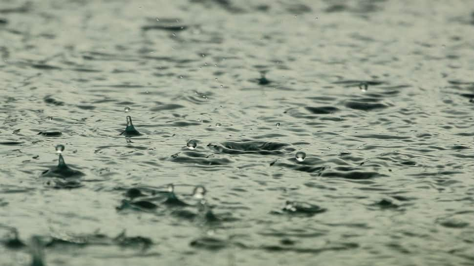 Rains lash Delhi, several parts of NCR