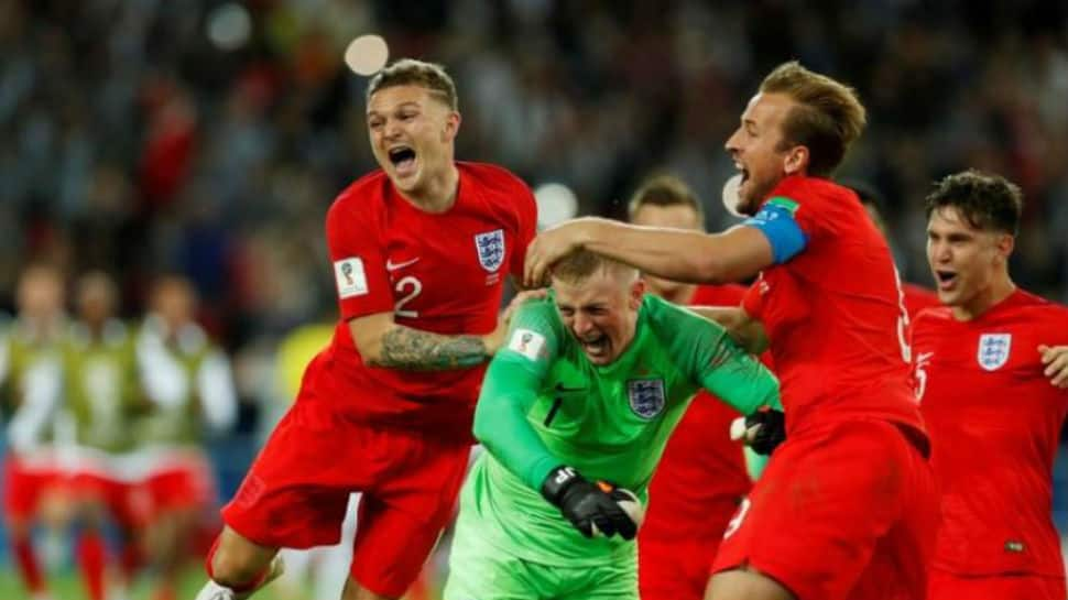 England&#039;s run in FIFA World Cup 2018 likely to result in more sex and baby boom