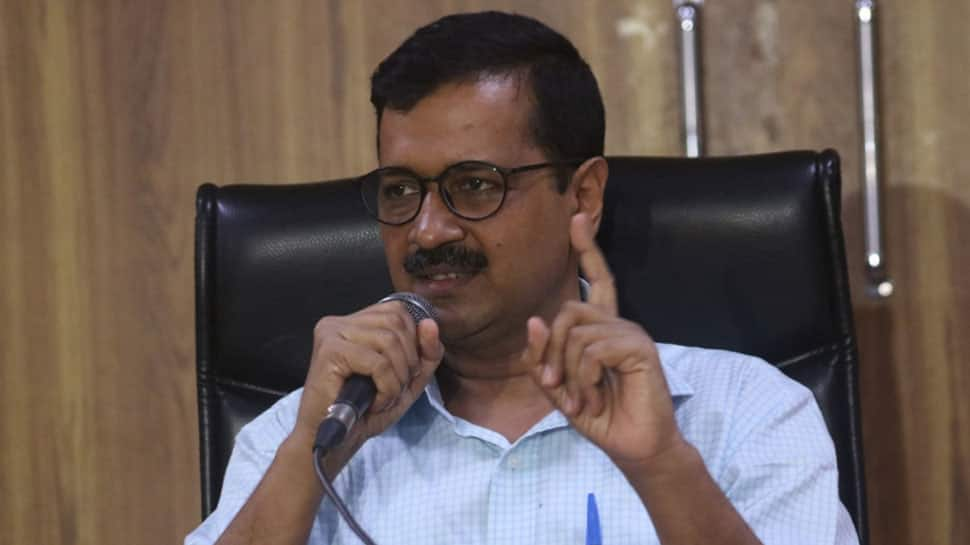 Kejriwal approves &#039;tirth yatra yojna&#039;; senior citizens can undertake free pilgrimage