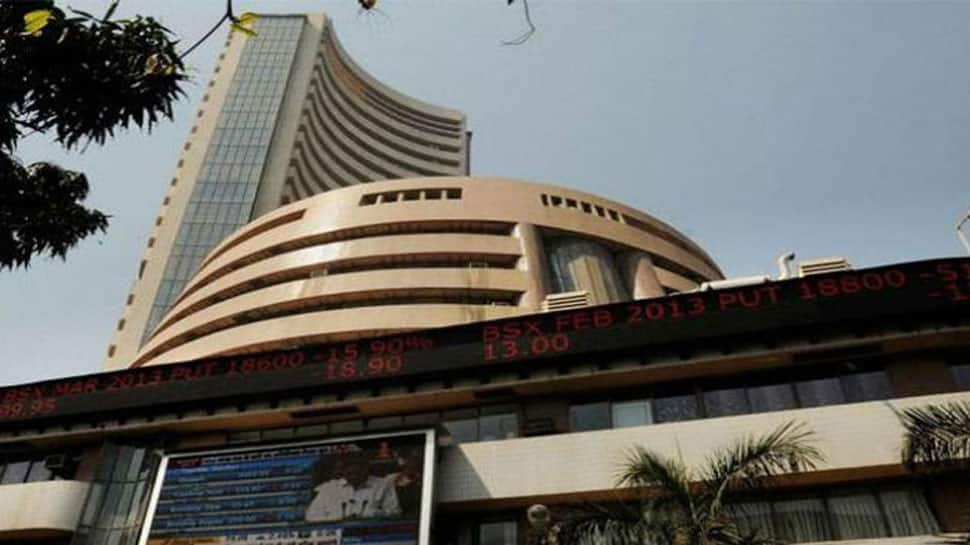 Sensex reclaims 36,000-mark ahead of key earnings