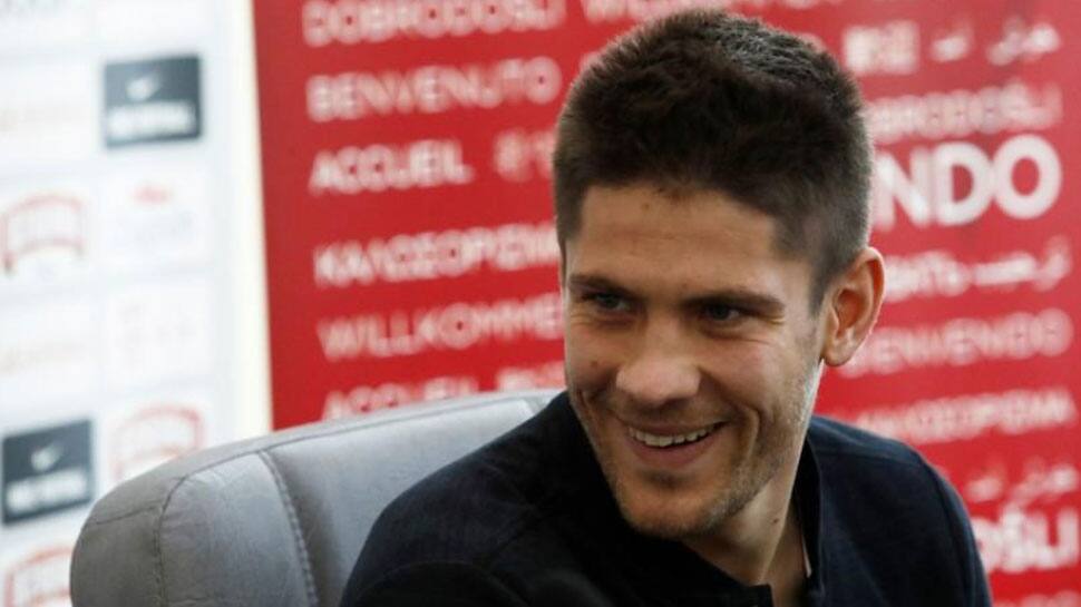 Croatia&#039;s Andrej Kramaric wishes to fondly recall about FIFA World Cup 2018 for years