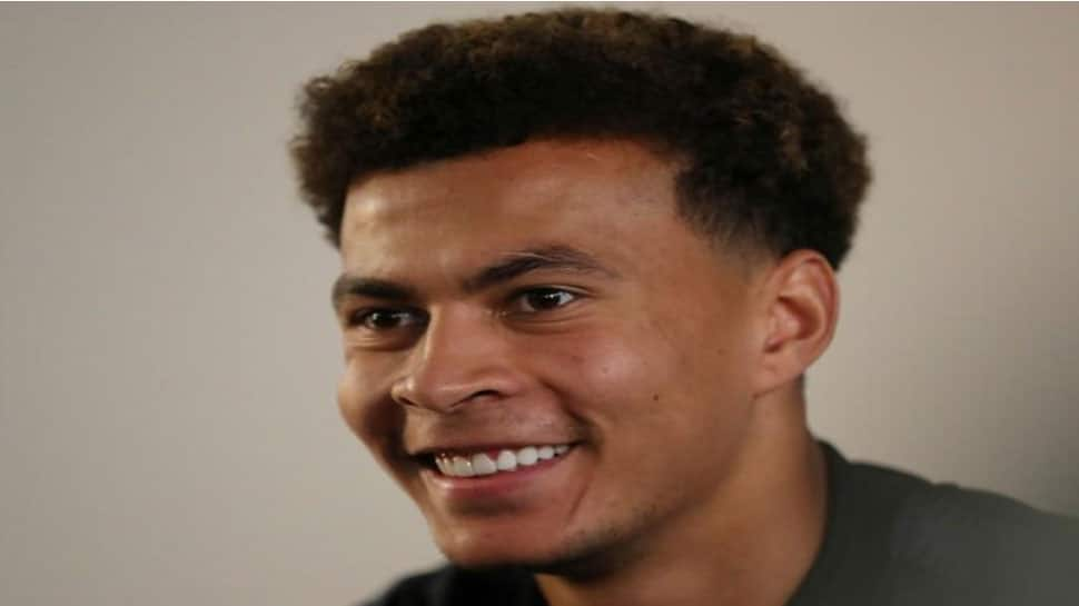 Amidst England euphoria, Dele Alli not happy with his game in FIFA World Cup 2018