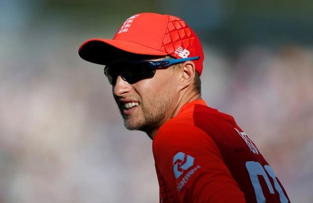 Joe Root will come out all guns blazing after T20 axe, hopes coach Paul Farbrace