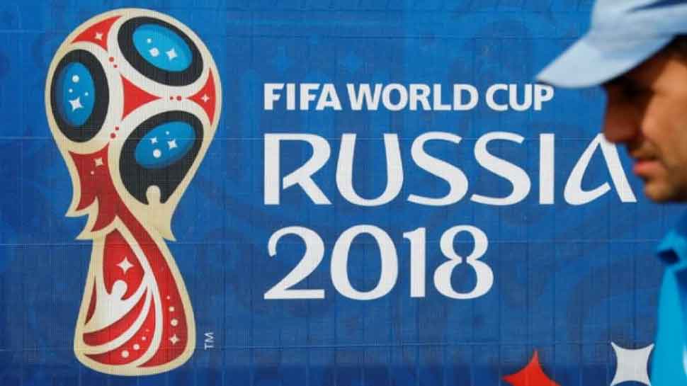 FIFA World Cup 2018: From caviar to veal tongue, fans get true taste of Russia