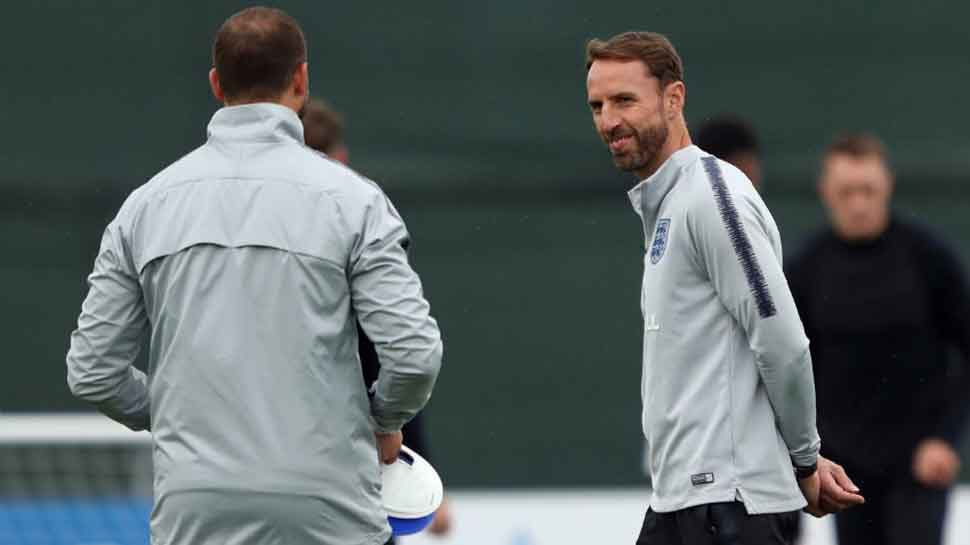 Gareth Southgate to stick with England&#039;s winning formula for FIFA World Cup semifinal