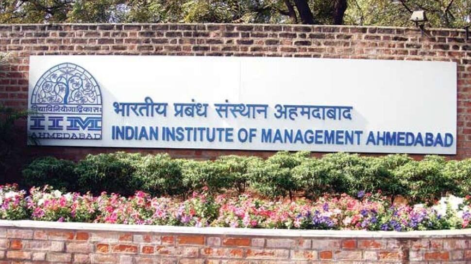 IIM Ahmedabad&#039;s PGP course Food and Agri-Business Management ranked best in the world