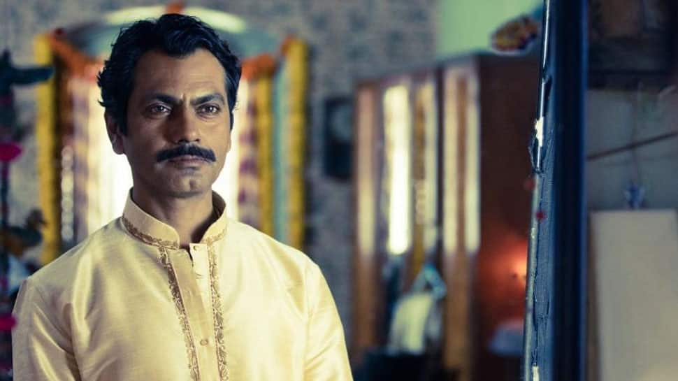 Sacred Games row: Congress leader files complaint against Nawazuddin Siddiqui, Netflix for abusing Rajiv Gandhi