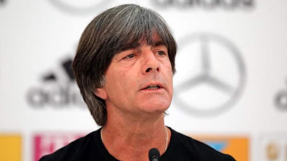 England LMA chief hails Germans for retaining Loew